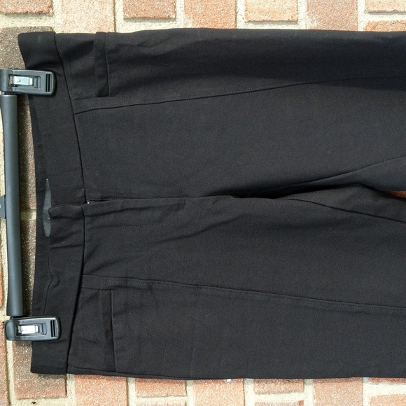 Amanda & Chelsea black pants - Picture 6 of 13